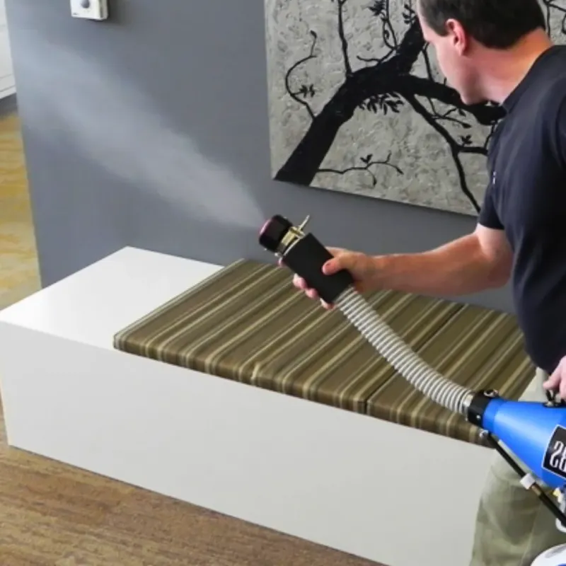 Professional Odor Removal in Springville, AL